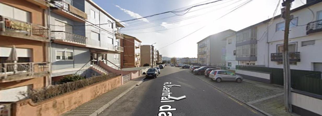 Reis Apartment OOporto Exterior foto