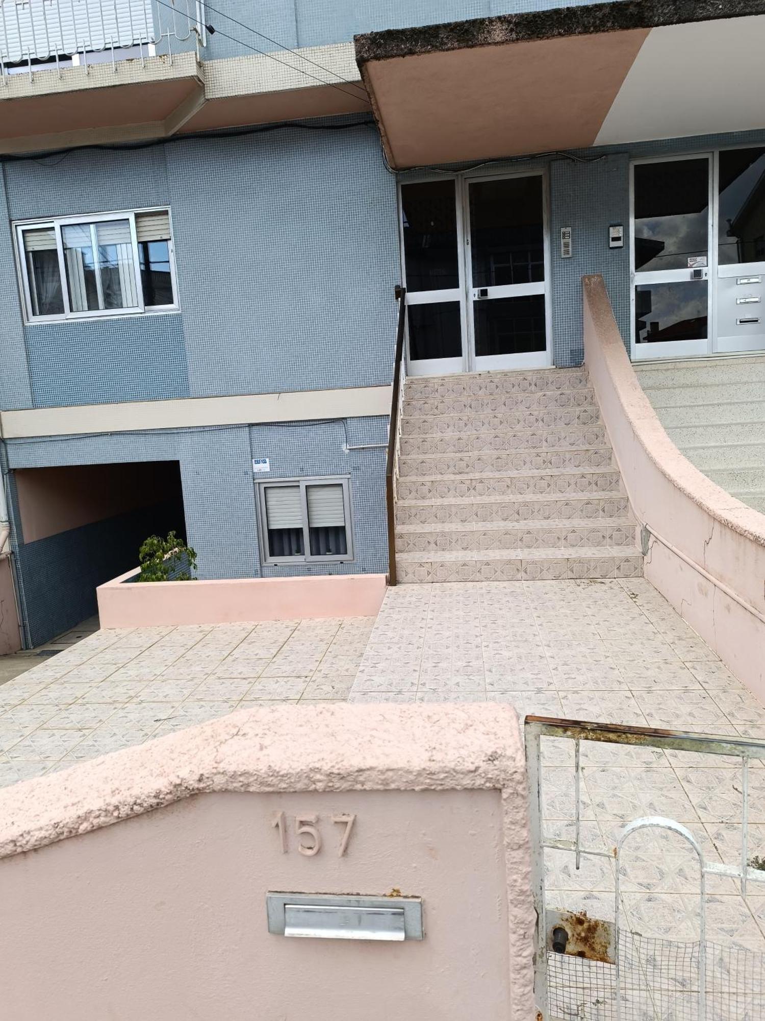 Reis Apartment OOporto Exterior foto